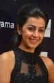 Actress Nikki Galrani @ SIIMA 2016 Press Meet Chennai Stills