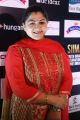 Actress Kushboo Sundar @ SIIMA 2016 Press Meet Chennai Stills