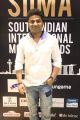 Devi Sri Prasad @ SIIMA 2016 Press Meet Chennai Stills