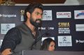 Rana Daggubati @ SIIMA 2016 Press Meet Chennai Stills