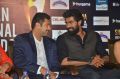 Jayam Ravi, Rana Daggubati @ SIIMA 2016 Press Meet Chennai Stills