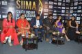 SIIMA 2016 Press Meet Chennai Stills