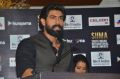 Rana Daggubati @ SIIMA 2016 Press Meet Chennai Stills