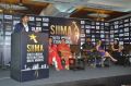 SIIMA 2016 Press Meet Chennai Stills