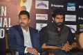 Jayam Ravi, Rana Daggubati @ SIIMA 2016 Press Meet Chennai Stills