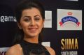 Nikki Galrani @ SIIMA 2016 Press Meet Chennai Stills