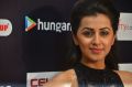 Nikki Galrani @ SIIMA 2016 Press Meet Chennai Stills