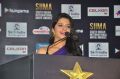 Actress Vedika @ SIIMA 2016 Press Meet Chennai Stills