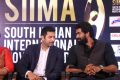 SIIMA 2016 Press Meet Chennai Stills