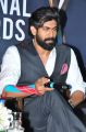 Rana Daggubati @ SIIMA 2016 Press Meet Hyderabad Photos