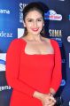 Huma Qureshi @ SIIMA 2016 Press Meet Hyderabad Photos