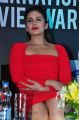 Huma Qureshi @ SIIMA 2016 Press Meet Hyderabad Photos