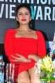 Huma Qureshi @ SIIMA 2016 Press Meet Hyderabad Photos