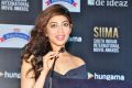 Actress Pranitha Subhash @ SIIMA 2016 Press Meet Hyderabad Photos