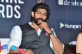 Rana Daggubati @ SIIMA 2016 Press Meet Hyderabad Photos