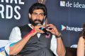 Rana Daggubati @ SIIMA 2016 Press Meet Hyderabad Photos