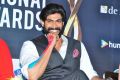 Rana Daggubati @ SIIMA 2016 Press Meet Hyderabad Photos