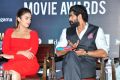 Huma Qureshi, Rana Daggubati @ SIIMA 2016 Press Meet Hyderabad Photos