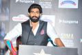 Rana Daggubati @ SIIMA 2016 Press Meet Hyderabad Photos