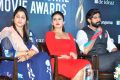 Huma Qureshi, Rana Daggubati @ SIIMA 2016 Press Meet Hyderabad Photos