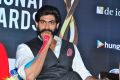 Rana Daggubati @ SIIMA 2016 Press Meet Hyderabad Photos