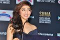 Actress Pranitha Subhash @ SIIMA 2016 Press Meet Hyderabad Photos