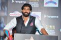 Rana Daggubati @ SIIMA 2016 Press Meet Hyderabad Photos