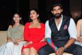 Huma Qureshi, Rana @ SIIMA 2016 Press Meet Hyderabad Photos