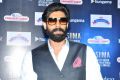 Rana Daggubati @ SIIMA 2016 Press Meet Hyderabad Photos