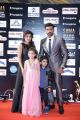 Arun Vijay, Aarthi Mohan @ SIIMA 2016 Red Carpet Day 2 Stills