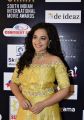 Nithya Menon @ SIIMA 2016 Red Carpet Day 2 Stills