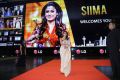 Actress Nayanthara @ SIIMA 2016 Red Carpet Day 2 Stills