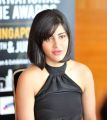 Shruti Hassan @ SIIMA 2016 Singapore Press Conference Photos