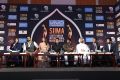 SIIMA 2017 Press Meet about Host Destination
