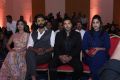 Shriya, Rana, Jayam Ravi, Brinda @ SIIMA 2017 Abu Dhabi Press Meet Stills