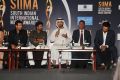 SIIMA 2017 Abu Dhabi Press Meet Stills