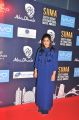 Brinda Prasad (Chairperson of SIIMA) @ SIIMA 2017 Abu Dhabi Press Meet Stills