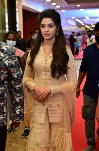 Krithi Shetty @ SIIMA Awards 2021