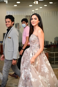 Ritu Varma @ SIIMA Awards 2021 Function