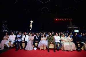 SIIMA Awards 2021 Function