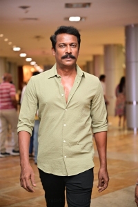 Samuthirakani @ SIIMA Awards 2021 Function