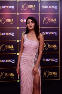 Shalini @ SIIMA Awards 2022 Red Carpet Stills