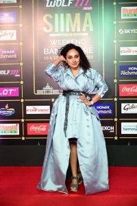 Pearle Maaney @ SIIMA Awards 2022 Red Carpet Photos