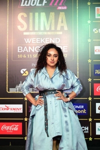 Pearle Maaney @ SIIMA Awards 2022 Red Carpet Photos