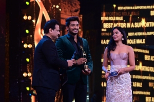 Pramod @ SIIMA Awards 2022 Day 1 Photos