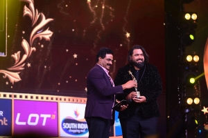 Tharun Sudhir @ SIIMA Awards 2022 Day 1 Photos