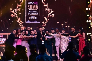 SIIMA Awards 2022 Day 1 Photos