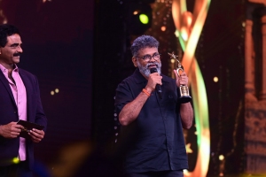 Sukumar @ SIIMA Awards 2022 Day 1 Photos