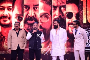 Kamal Hassan, Yash, Ranveer Singh @ SIIMA Awards 2022 Day 1 Photos