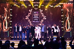 SIIMA Awards 2022 Day 1 Photos